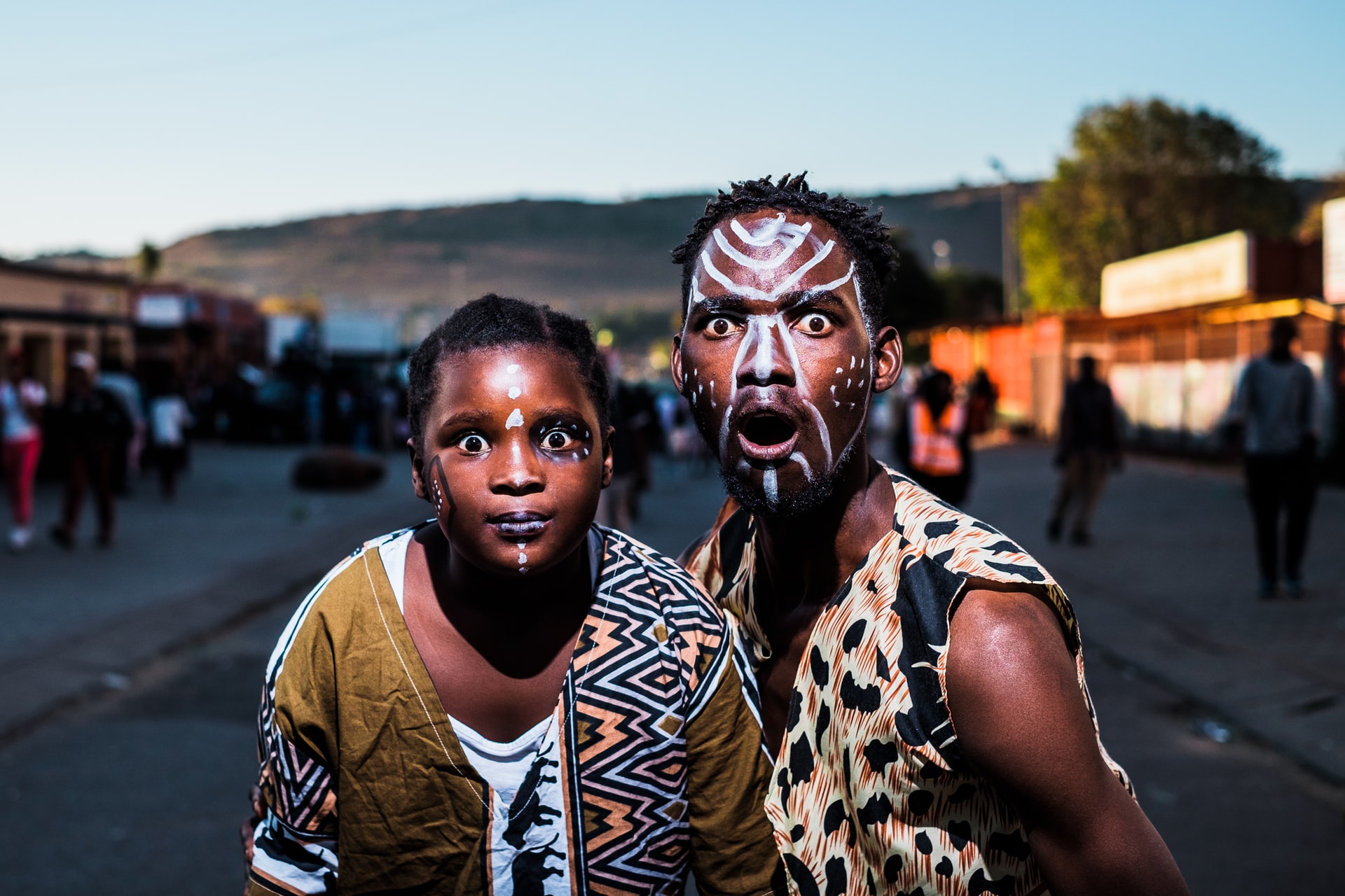 Flexibility and diverse ideas Johannesburg Pop Up Media