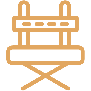 The content you love in your inbox. Sign up for our newsletter pop up media